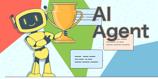 image::AI agent for smart interaction