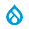 icon Drupal