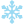 icon snowflake