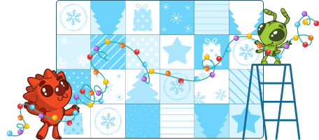 image::ONLYOFFICE New Year Puzzle