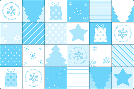 ONLYOFFICE New Year Puzzle