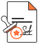 icon PDF editor