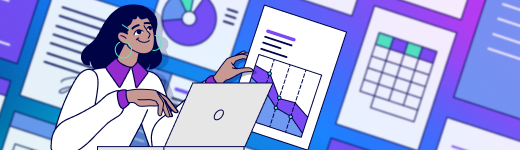 Desktop Editors illustration