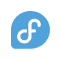 icon Fedora 43 ARM