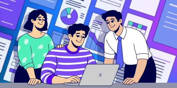 ONLYOFFICE Monthly Roundup: March 2026