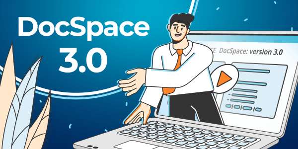 DocSpace 3.0