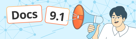 image::Get ready for ONLYOFFICE Docs 9.1